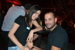 Saturday Night at Marvel's Pub, Byblos